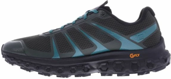 Atlete për meshkuj Inov-8, blu e gjelbër [Madhësia: 42.5]
