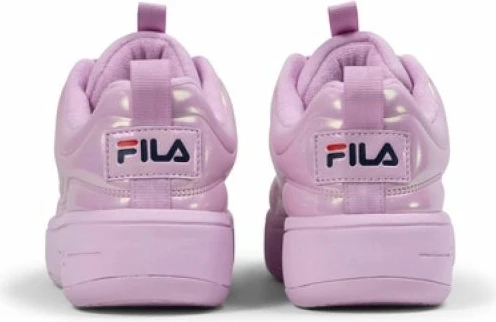 Atlete për femra Fila, të vjollcëta [Madhësia: 36]