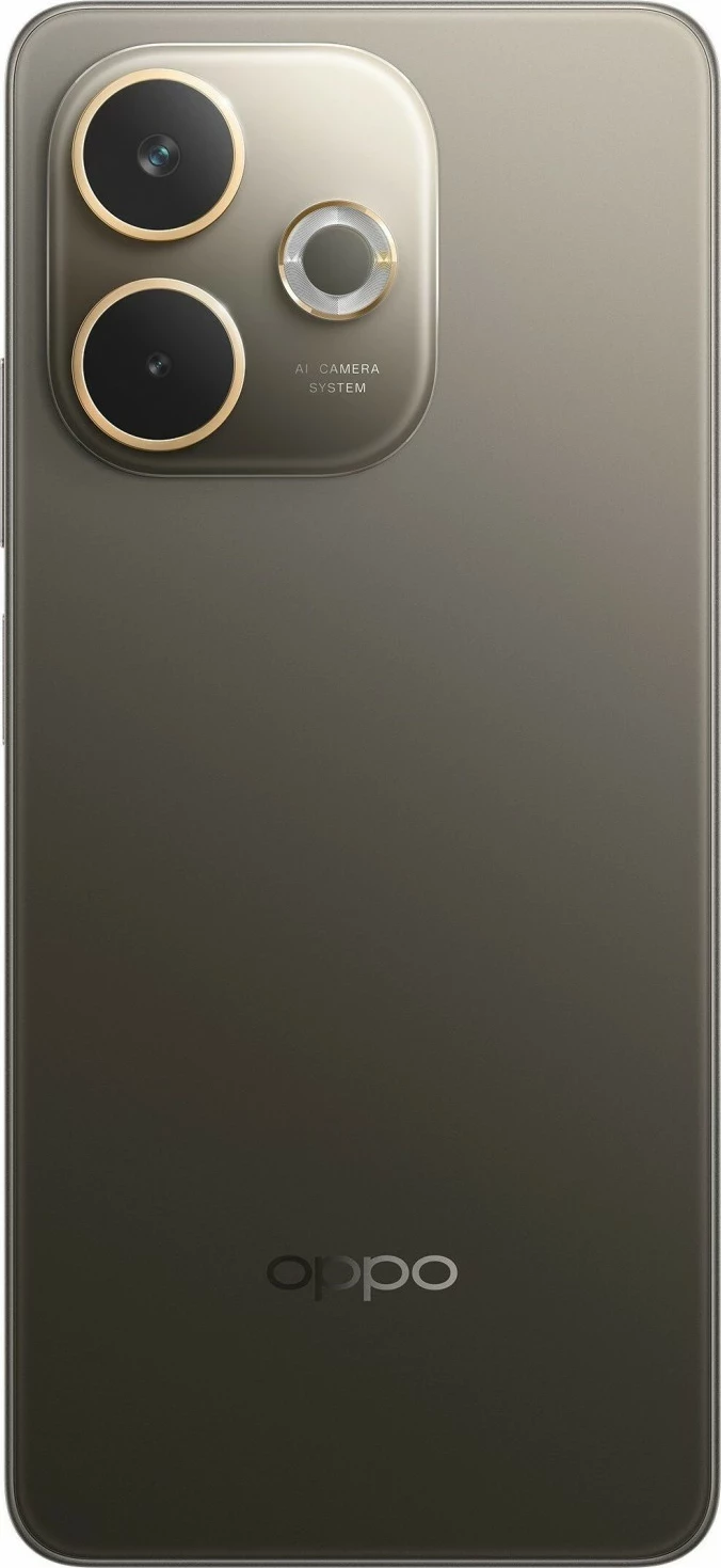 Celular OPPO A5 Pro 5G, 8GB RAM, 256GB, kafe