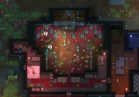 RimWorld: Ideology EN Global