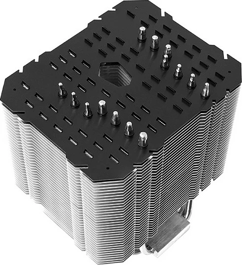 Cooler Thermalright Le Grand Macho RT, 15cm, 300-1300 RPM, 125 m³/h, zi/bardhë