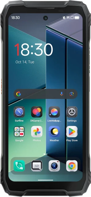 Celular rugged BLACKVIEW XPLORE 1 Pro 12GB/256GB, i zi