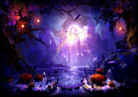 Trine 2: Complete Story EN/DE/FR/IT/PL Global