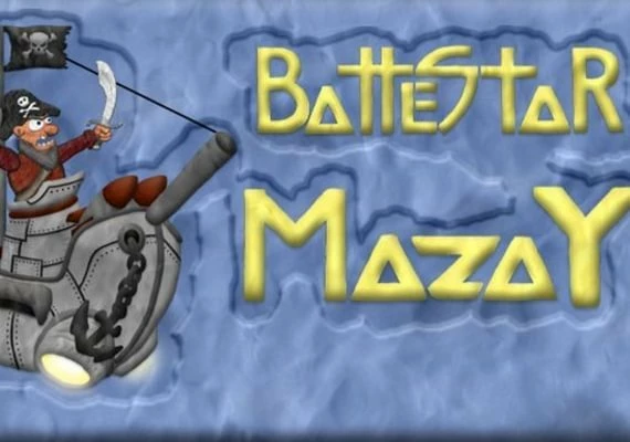 BattleStar Mazay EN Global