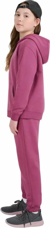 Pantallona për fëmijë 4f, vjollcë