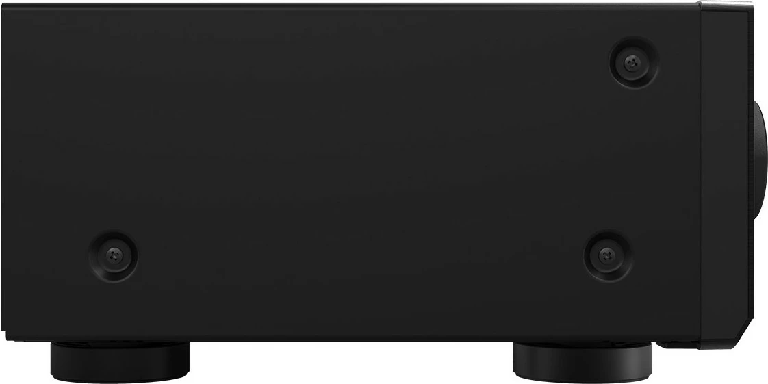 AV receiver Pioneer VSX-835D-B, i zi