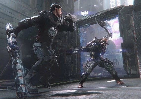 The Surge 1 and 2 - Dual Pack Global