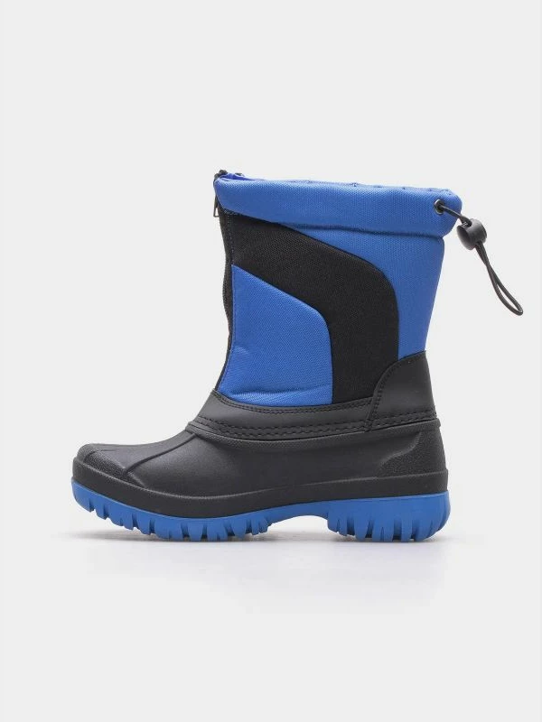Çizme dëbore për fëmijë Lee Cooper M LCJ-23-44-1990K, blu të errët [Madhësia: 31]