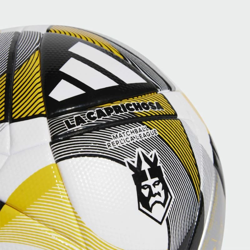 Top futbolli adidas, madhësia 5 [Madhësia: 5]