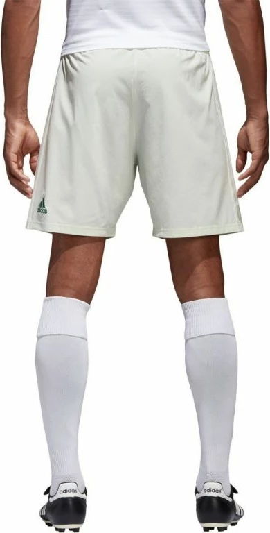 Atlete për djem adidas Condivo 18, të bardha