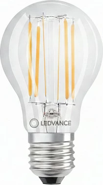 Llambë LED OSRAM CLA75 Filament 7.5W E27, 1055 lm, 2700K, dritë e ngrohtë