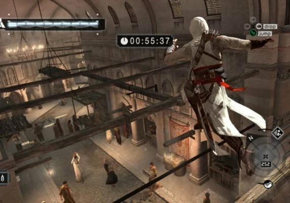 Assassin's Creed - Director's Cut EN/DE/FR/IT/ES Global