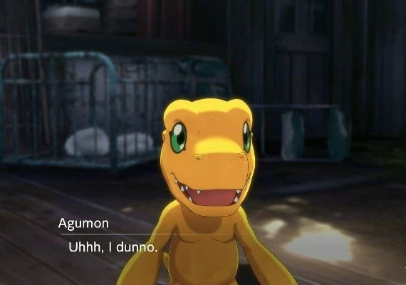 Digimon Survive Global