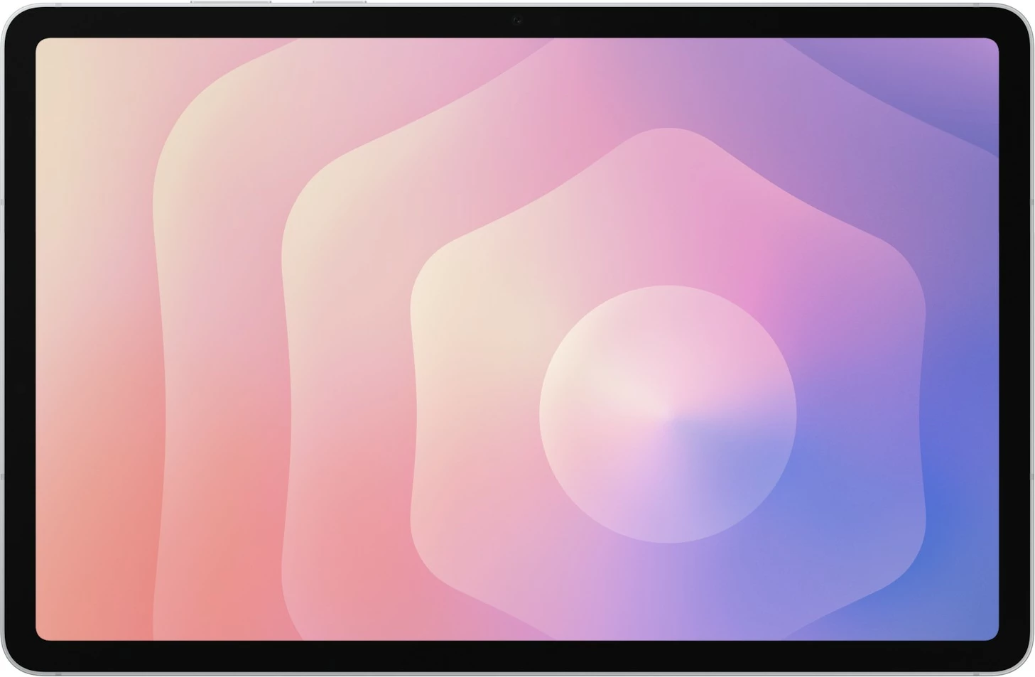 Tablet Samsung Galaxy Tab S11 LTE 12GB RAM 128GB silver