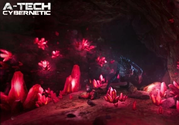 A-Tech Cybernetic VR EN Global