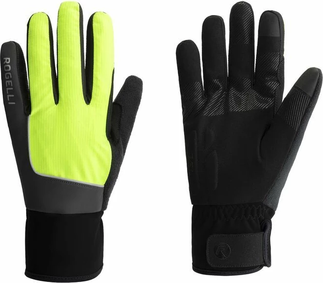Doreza dimri Rogelli, fluo