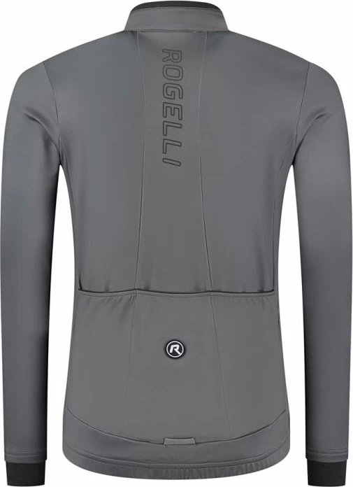 Maicë me mëngë të gjata Yakimasport për meshkuj, grafit