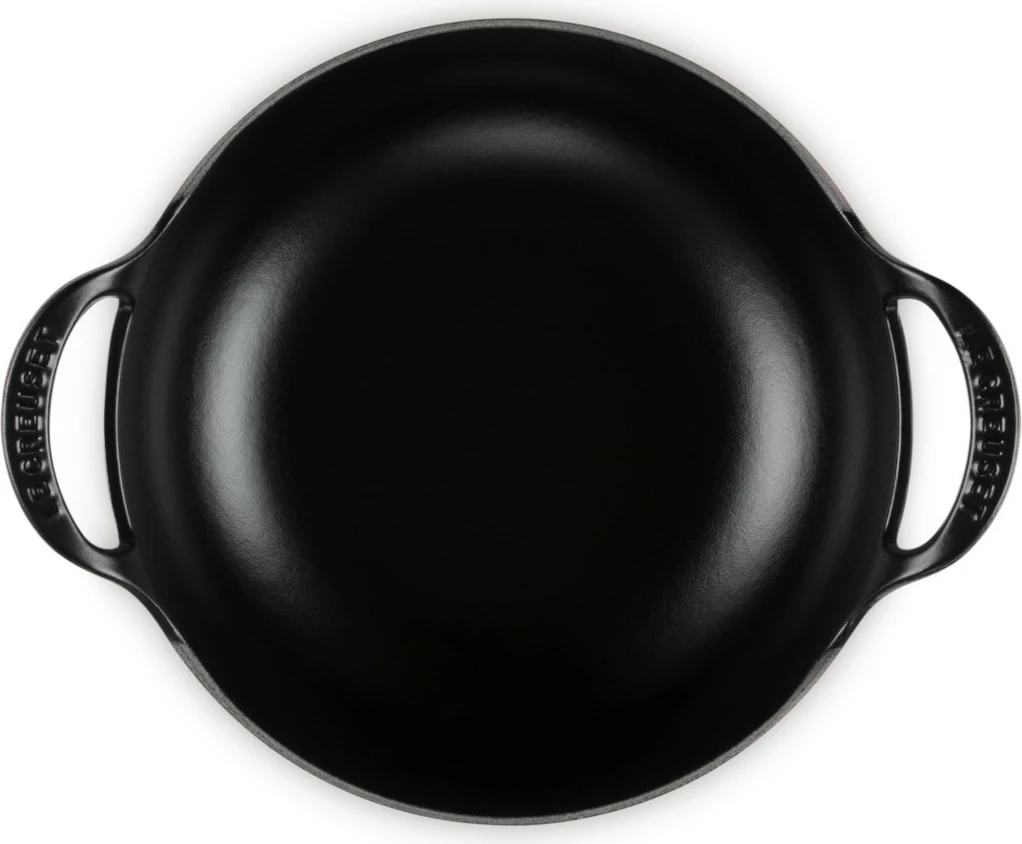 Enë gatimi Le Creuset Balti Dish 24cm, e kuqe