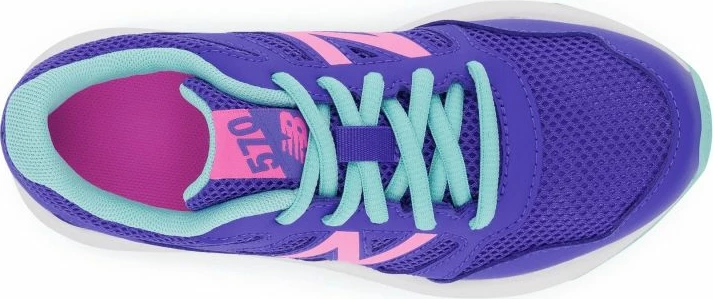 Atlete fëmijë New Balance [Madhësia: 35.5]