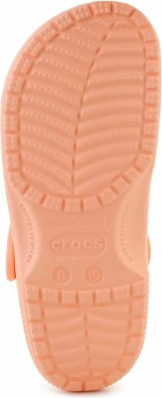 Atlete Crocs Classic 10001-86A Electric Sunstone