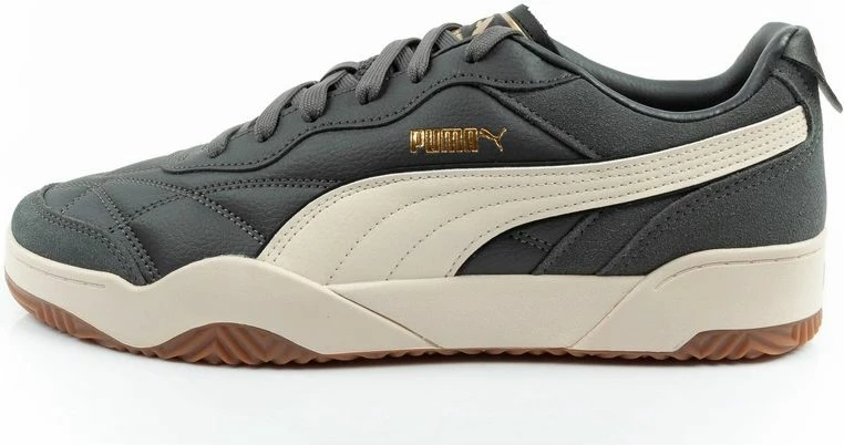Atlete për femra Puma Tifosi, gri [Madhësia: 43]