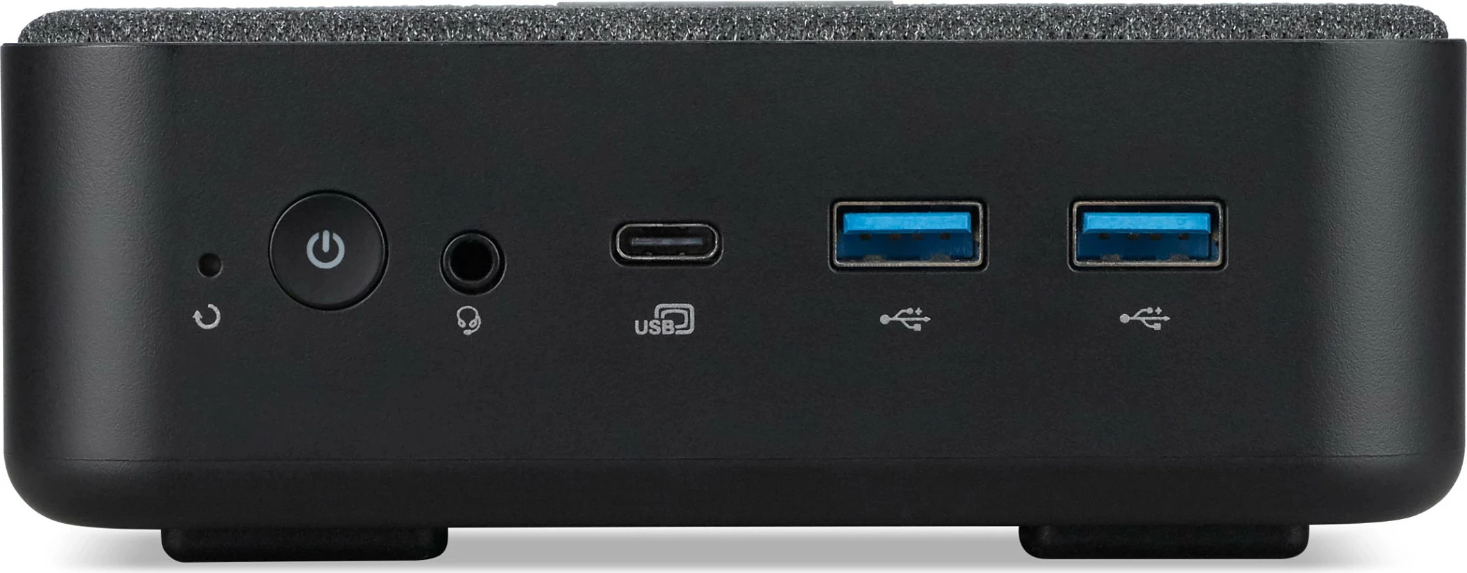 Mini PC Acer Revo RB102, Core Ultra 7 265V, 16GB RAM Memorje, 1TB SSD, Windows 11 Pro, i zi