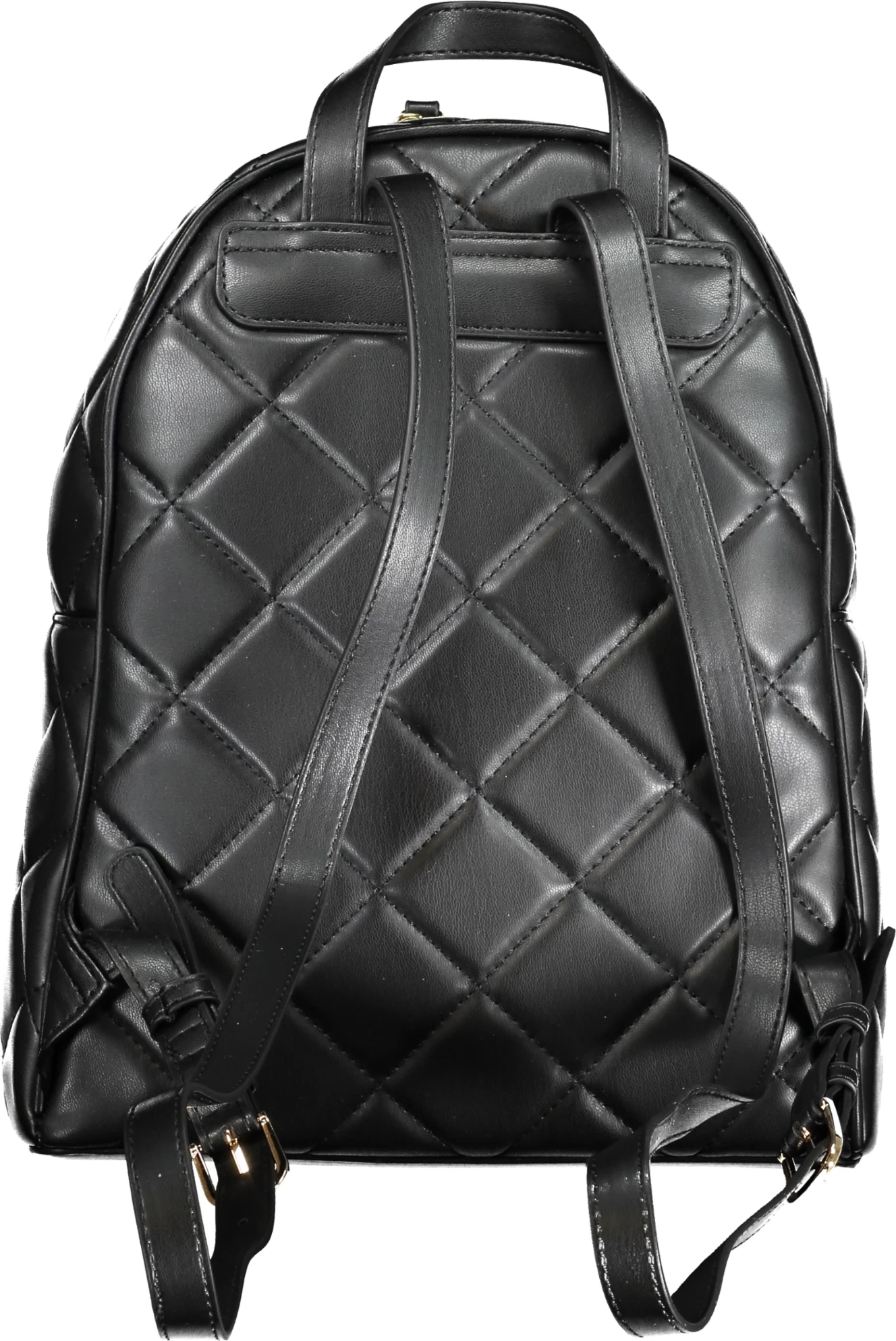 Çantë shpine VALENTINO BAGS për femra, e zezë