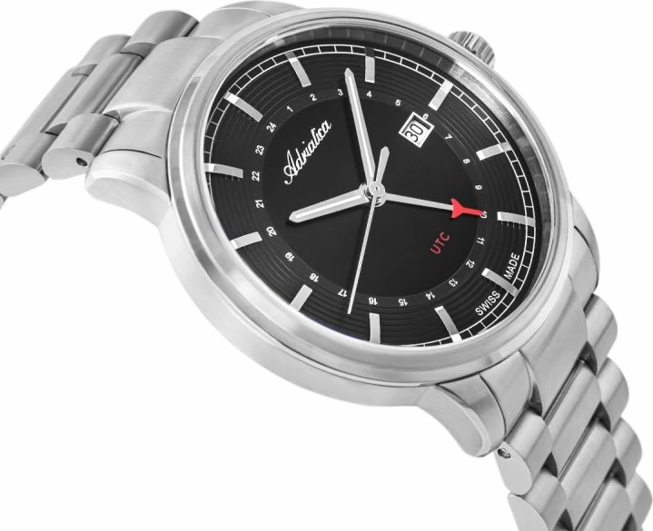 Orë dore Adriatica për meshkuj, e zezë