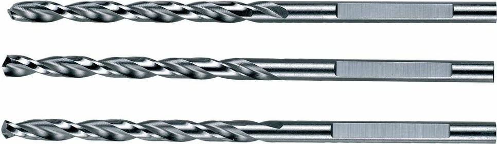 Svedër DeWalt DT7609 Nr.8, set 3 copë