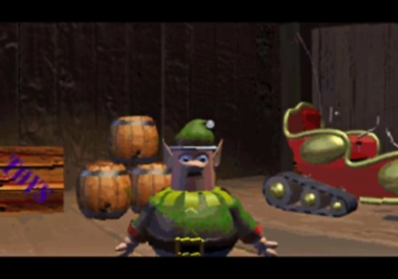 Spud! EN Global