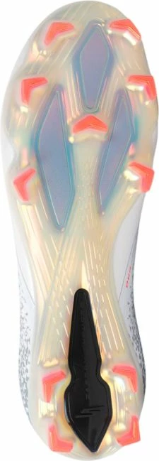 Atlete futbolli Skechers Razor 1.5 Elite FG, të bardha