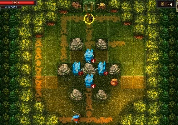 Royal Adventure EN/RU Global