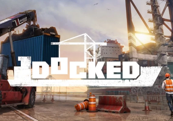 Docked EN/DE/FR/PL/PT/RU/ZH/ES Global