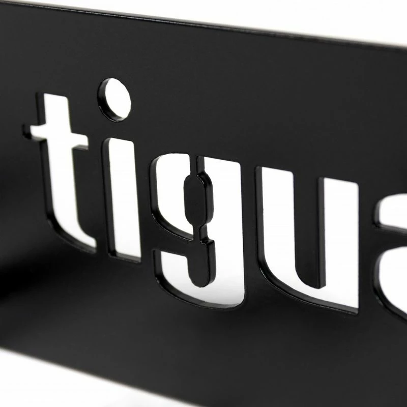 Mbajtëse për stuoja tiguar, e zezë