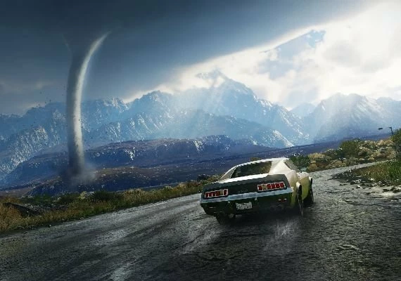 Just Cause 4 Gold Edition EN Global