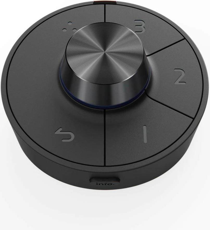 Monitor BenQ SW272U 27 inch 4K Ultra HD, AdobeRGB, USB-C, i zi