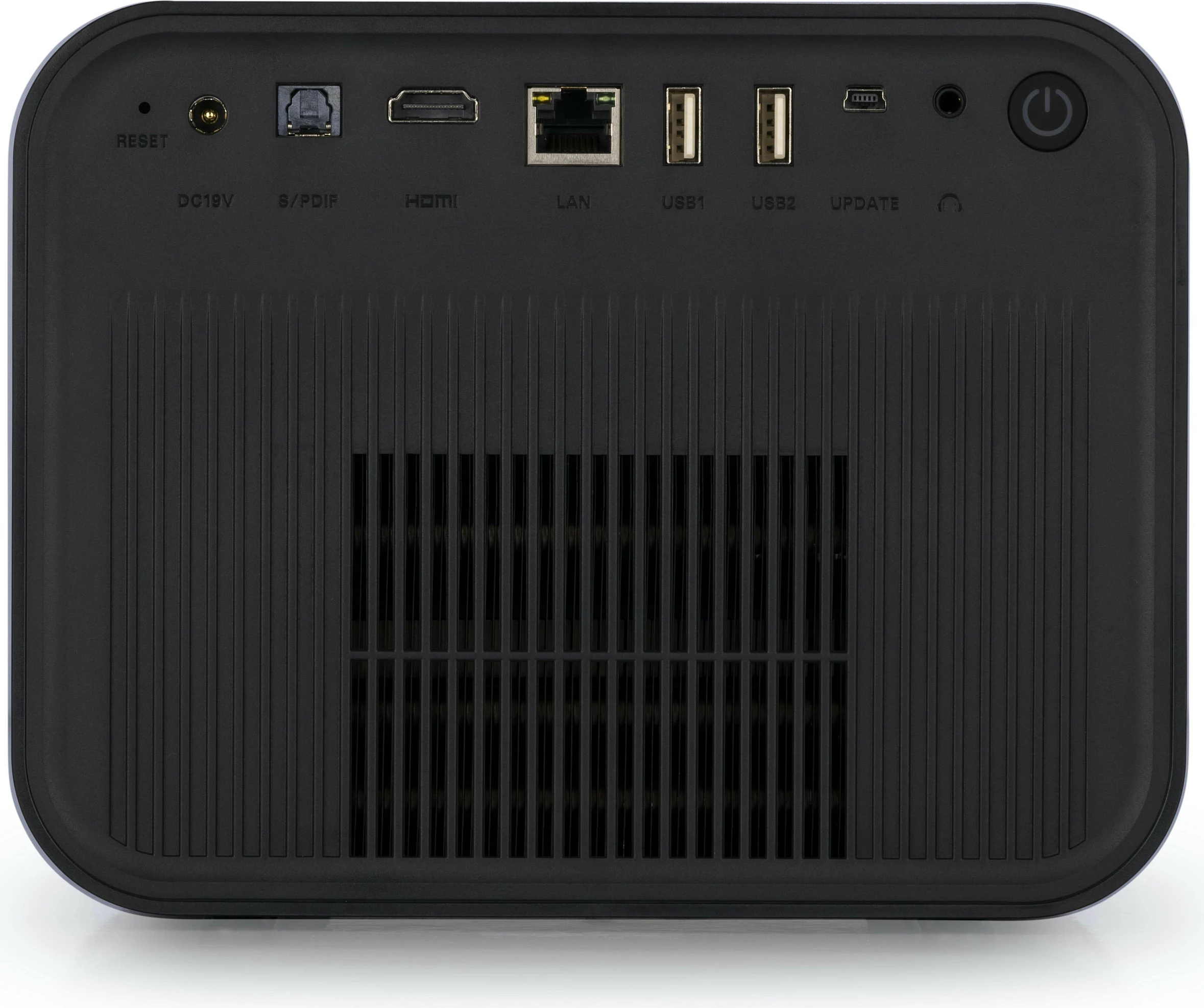 Projektor InFocus Crusader Grand Master IN3028SL, Full HD, HDR10, Smart, 32GB, Bluetooth/Wi‑Fi, i zi