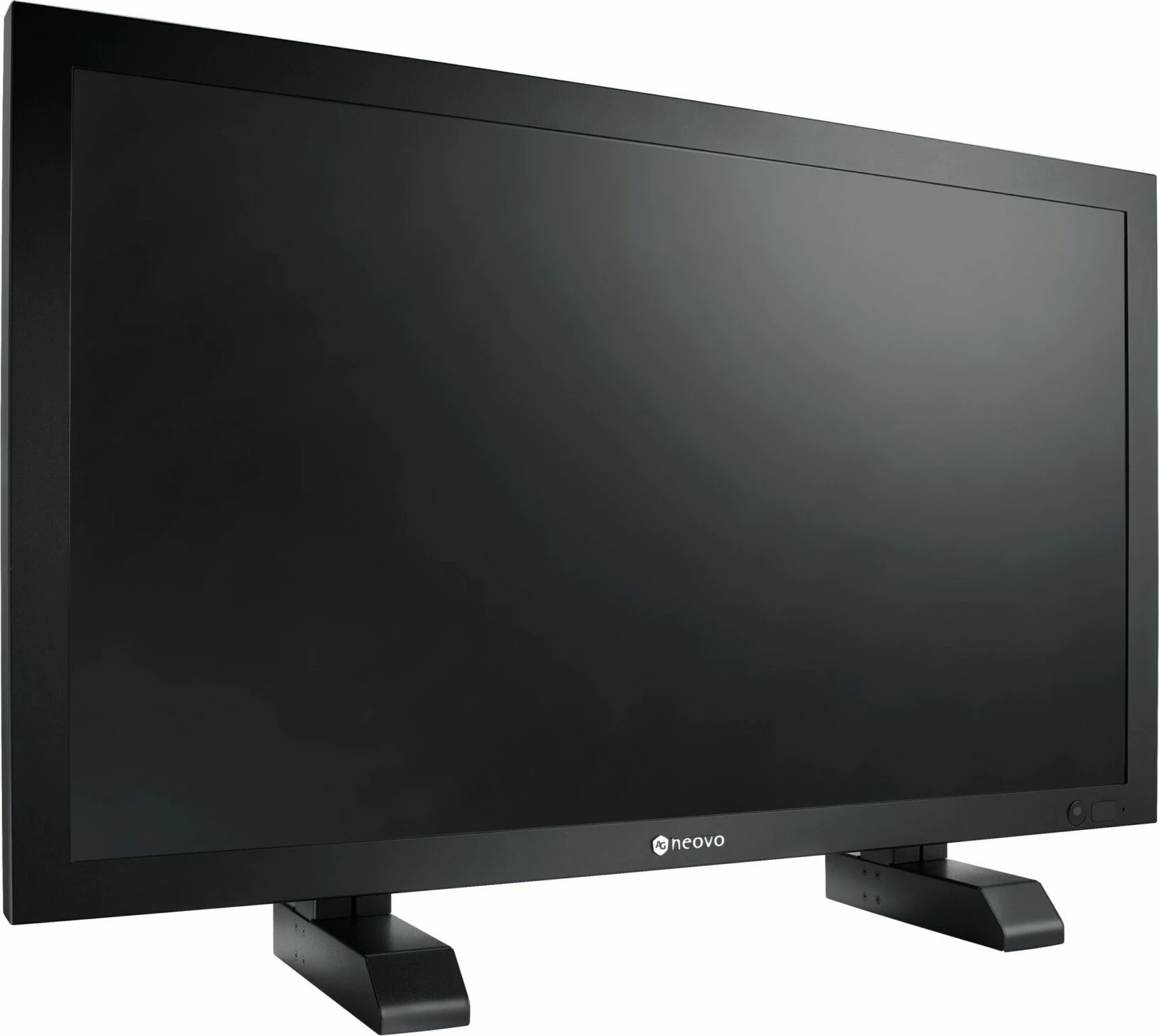 Monitor AG Neovo QX-32, 32-Inç, 4K, LED, i zi