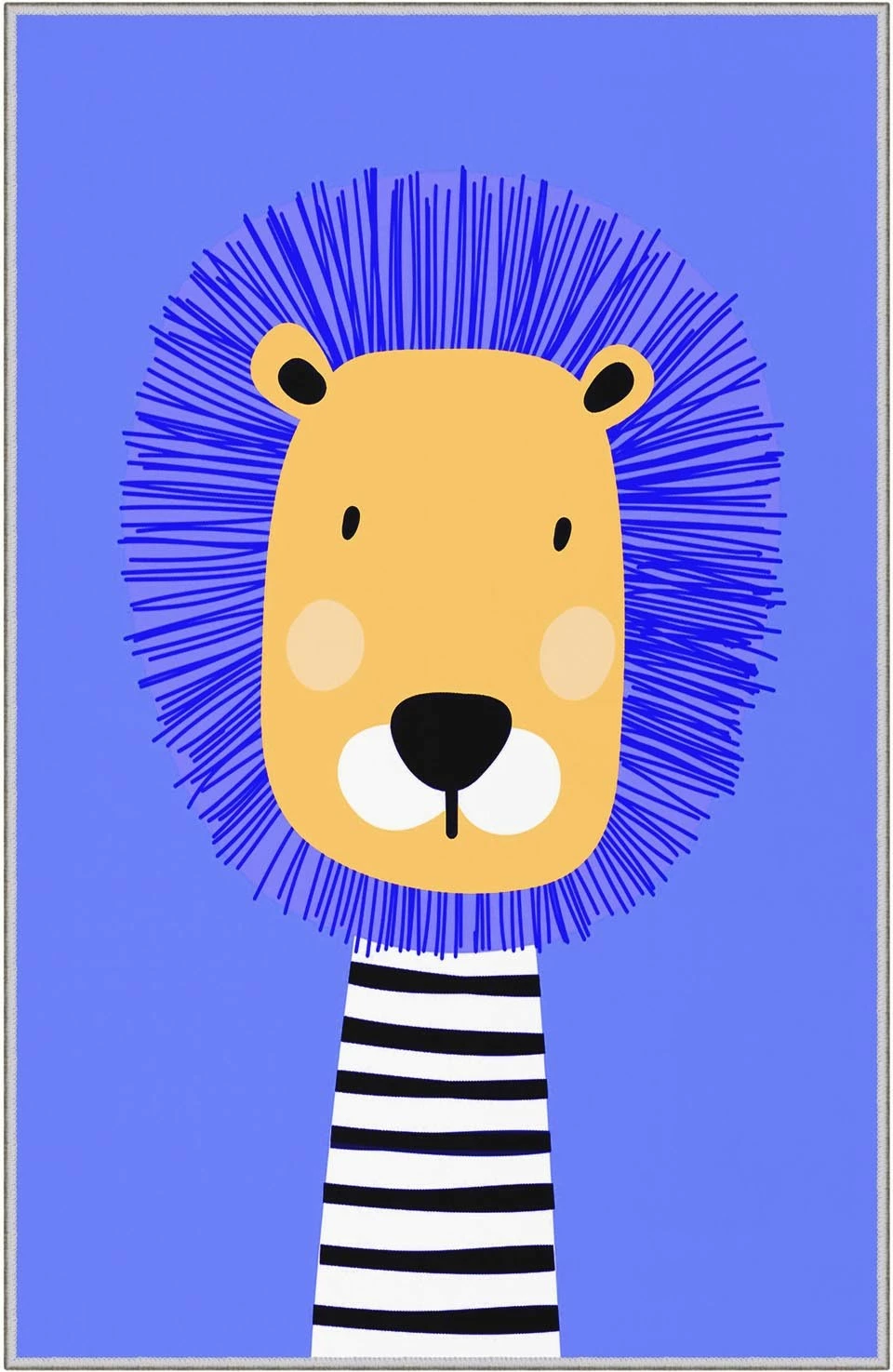 Qilim (60 x 100) Conceptum Hypnose, HMNT492