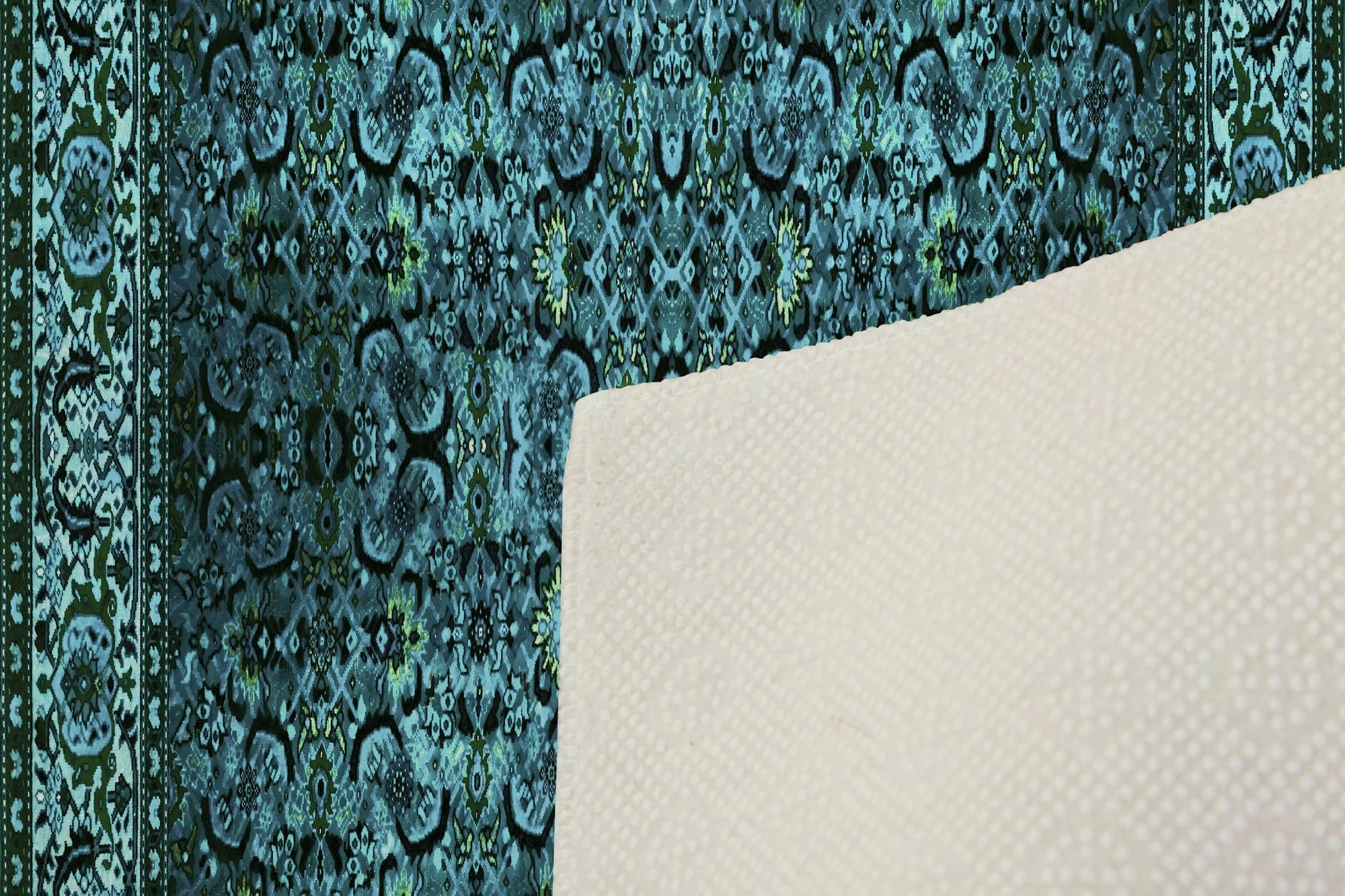 Qilim për korridor, shumëngjyrësh, Conceptum Hypnose, Exfab259, 80x150cm