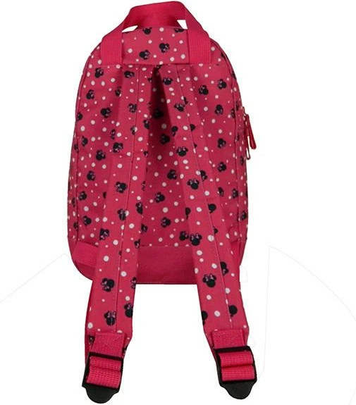 Çantë për fëmijë NEXT Bagtrotter Minnie, rozë