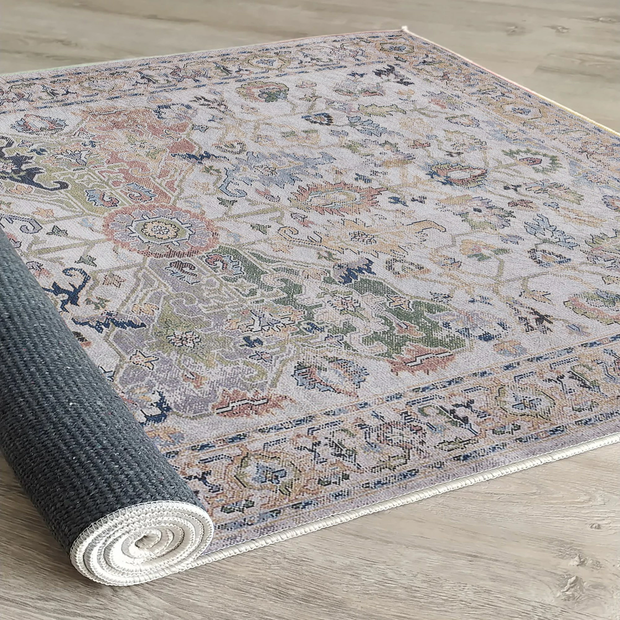 Qilim (100 x 150) Conceptum Hypnose, Woopamuk340 3