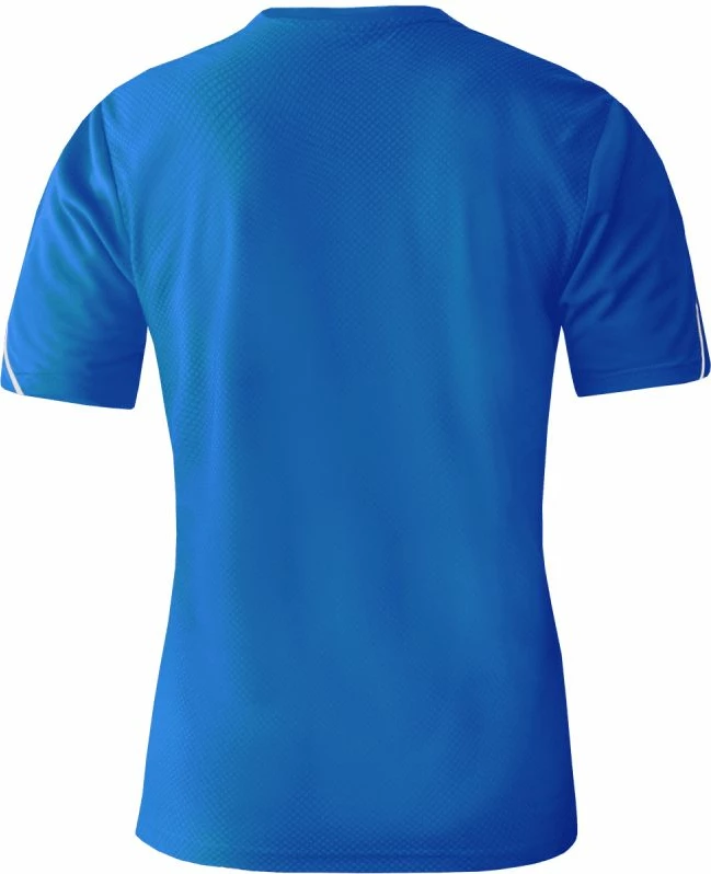 Fanellë Training për Fëmijë adidas Tiro 23 League, Blu [Madhësia: 116 cm]