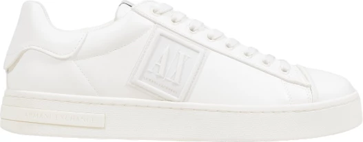 Atlete për meshkuj Armani Exchange XM001990 AF17451, të bardha