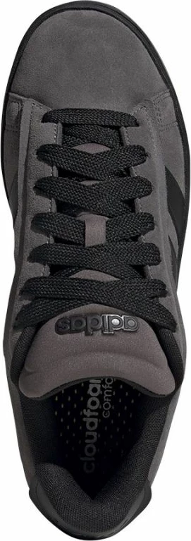 Atlete për meshkuj adidas, grafit [Madhësia: 42]