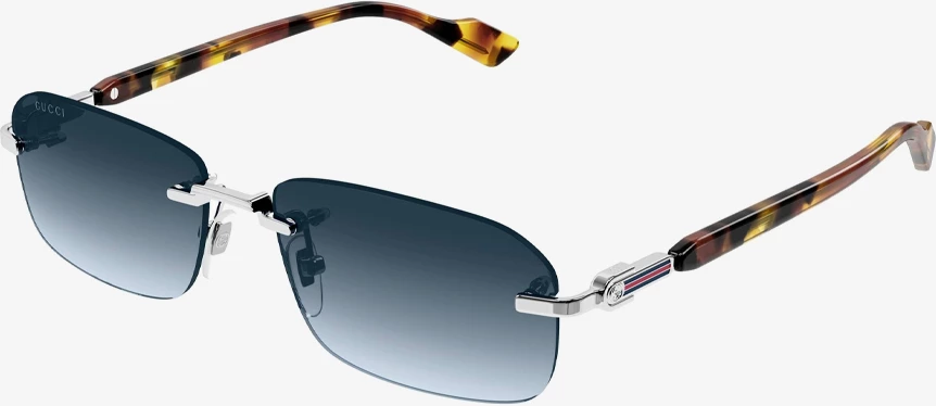 Syze dielli Gucci GG1221S-007 56