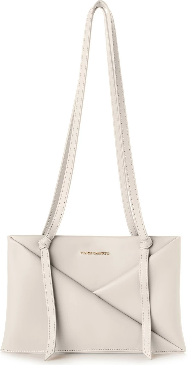 Çantë tote Vince Camuto, Avellino, krem
