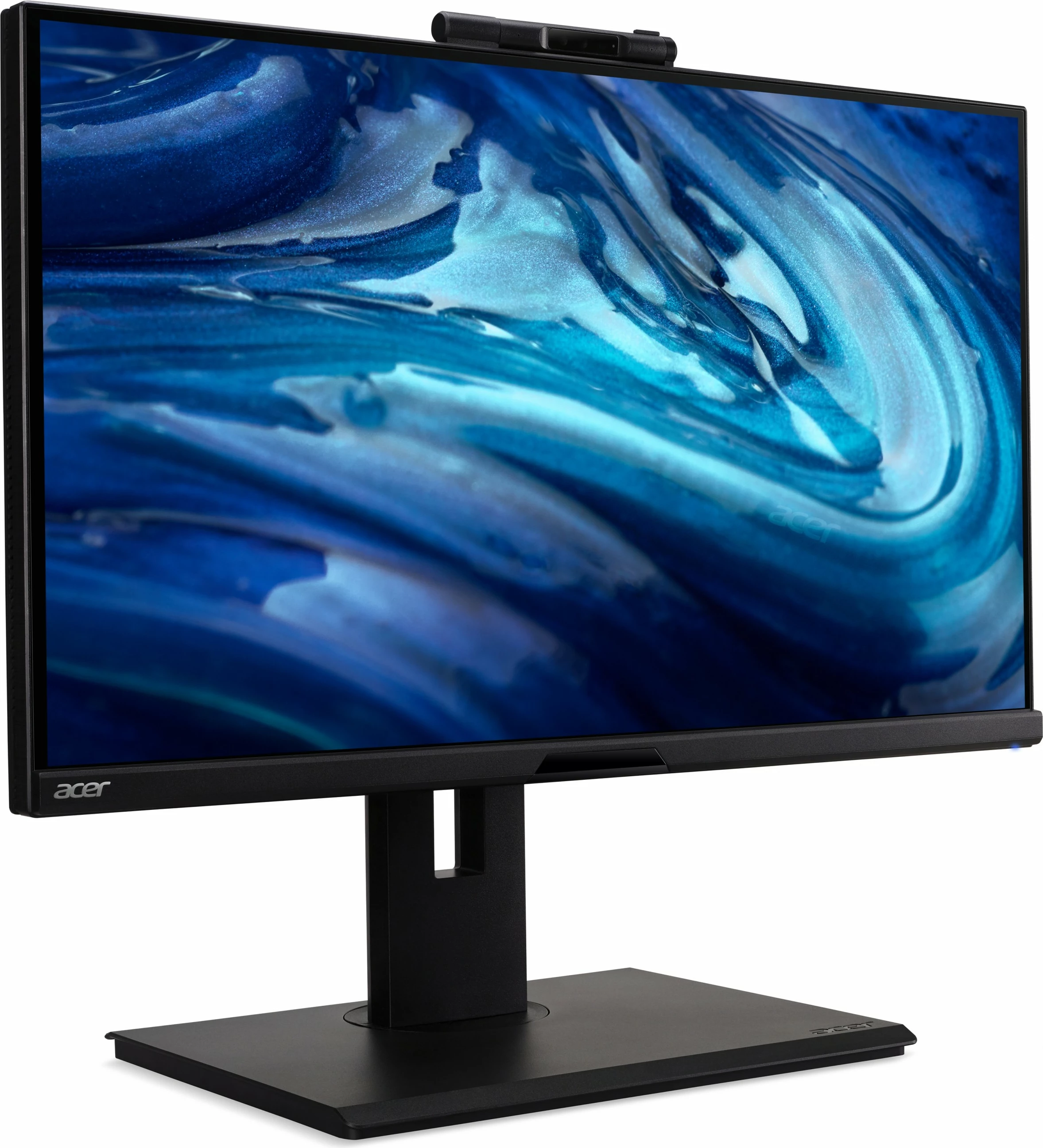 Monitor Acer B278UEb 27 inç, 2560x1440, 100Hz, Wide Quad HD, i zi