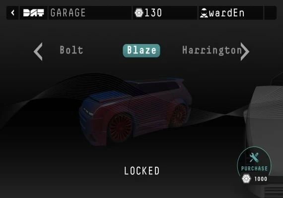 Riff Racer - Race Your Music EN/DE/FR/IT/PT/RU/ES Global
