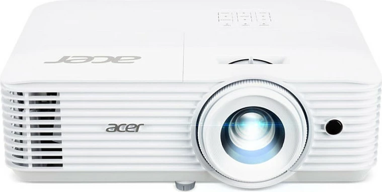 Projektor Acer H6815ATV, 4000 Lumen, 4K UHD, HDMI 2.0, i bardhë